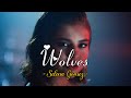 Selena Gomez, Marshmello - Wolves (Official Video + Lyrics)