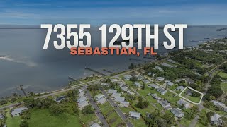 7355 129Th St, Sebastian, FL 32958