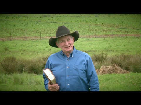 Faith - Family Time with Angus Buchan