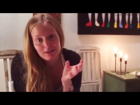 Barnvagnsvisning! - Clara v.31