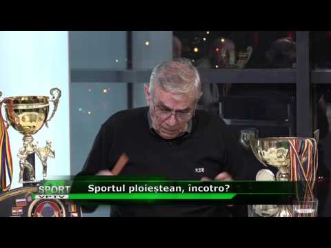 Emisiunea Sport VPTV – 20 februarie 2017