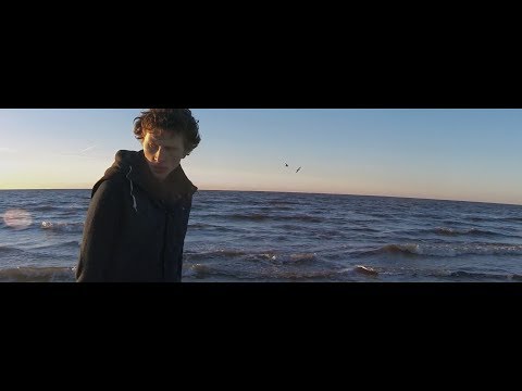 Josh Savage - Your Lips (Official Video)