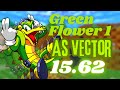 SRB2 Green Flower 1 Speedrun In 15 62 Vector