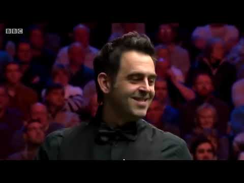Funny side of serious snooker (Part 1)