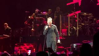 Luis Miguel “SEPARADOS” En concierto