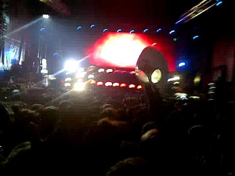 Inox Park 2011 - Axwell