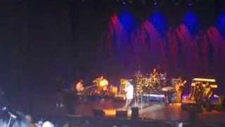 Dwele performs hit single "Find a Way"