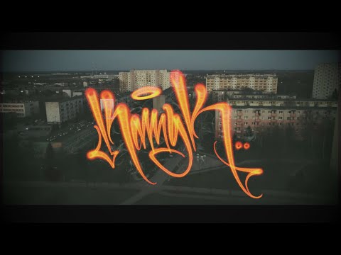 Miasto Twojej Szansy - KAMYK X BOBSON Prod. ANS Screatch Dj BDZ  // VIDEOKLIP \\ @HormonRapuTV