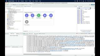 Session-20 || MuleSoft || Latest || Mule variables - need of variables in mule flow