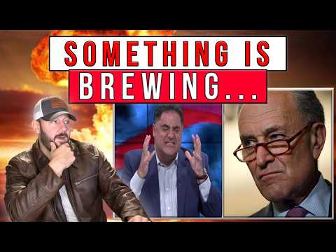 Braden Langley LIVE | This REBELLION Within The Dems Is GROWING VERY LOUD.. It Is Going To Boil Over Thumbnail