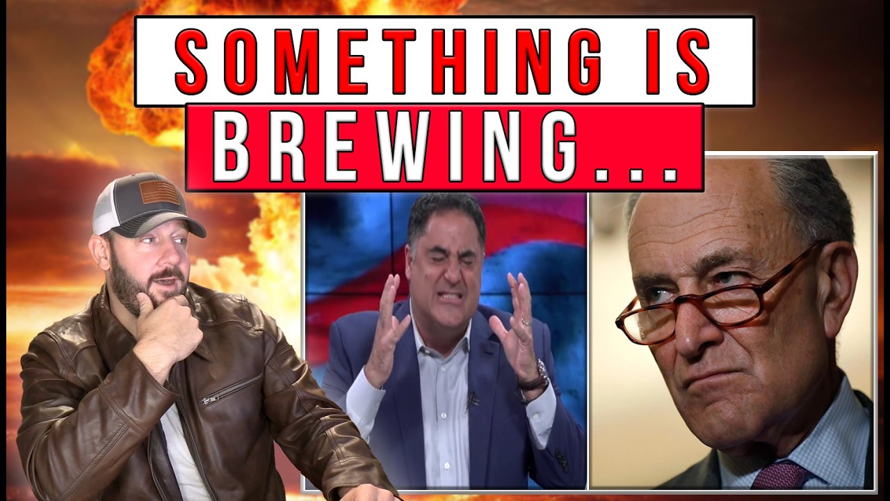 Braden Langley LIVE | This REBELLION Within The Dems Is GROWING VERY LOUD.. It Is Going To Boil Over