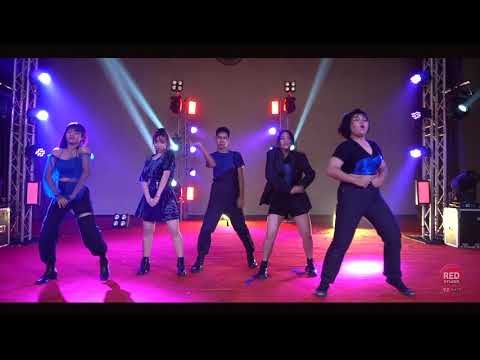 EVENT UTCC COVER DANCE CONTEST 2020 # Volition V