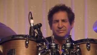 All Star Guitar Night Winter 2012 — Danny Gottlieb Trio