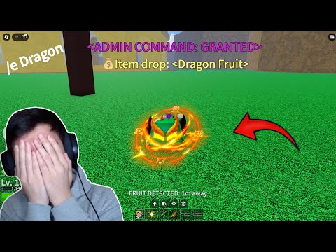 Rip_Indra Admin CURSED My SERVER in Blox Fruits..!