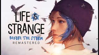 Life is Strange: Before the Storm — Bonus Episode “Farewell” | Perpisahan Terakhir Max & Chloe