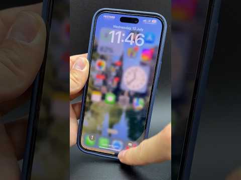 THE COOLEST IPHONE WALLPAPER!