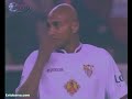 Sevilla FC 0-1 FC Barcelona 2003/2004