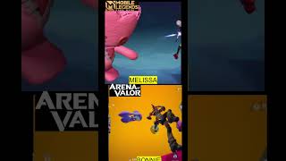 Download lagu MLBB vs AOV Hero Comparison Paet-2 | Which MOBA you Play? #mlbbshorts #mlbb #aov #mlbbvsaov mp3