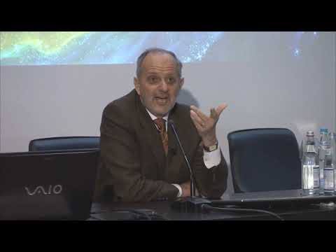 Professor Guido Tonelli ospite alla Sesta edizione della Giornata Formativa BBT