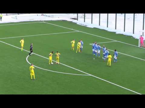 ACOTV Jumprun ottelukooste: RoPS - AC Oulu 5.4.2017