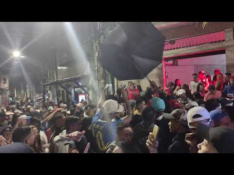 MC Pikachu - SARRA A  NOVINHA NO GRAU  BAILE DO NARDINI