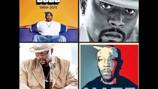 Lil&#39;Kim ft Nate Dog I Need a Bitch