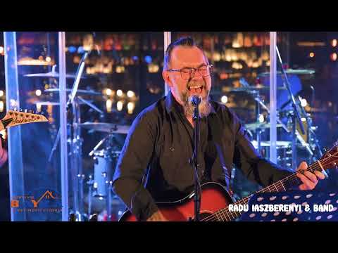 Radu Iaszberenyi & Band