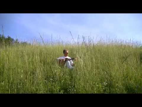 Daniele Ferrari  -La Tua Presenza-  (Your Presence)