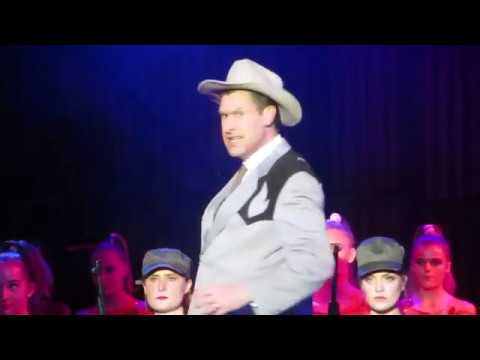 This is America - Made in Dagenham musical