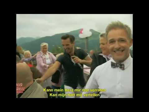 Klubb3 - Tausend Meilen Weit (Ondertiteld)