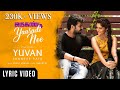Yaaradi Nee Official Single Jarugandi Jai Reba Monica John Bobo Shashi A N Pitchumani