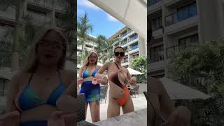 Pagodão Do Birimbola TikTok dance #bikini