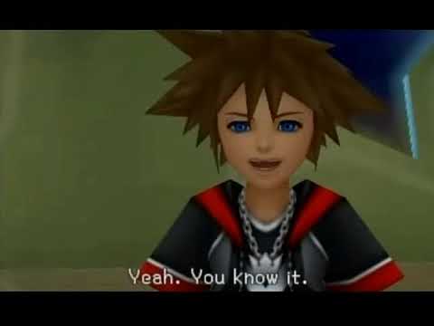 Kingdom Hearts Episode 187-Mickey's Mischievous Magic