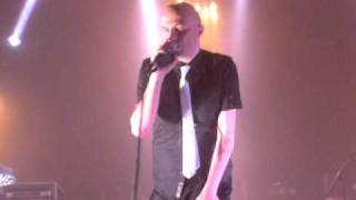 Eva Eva,Subsonica,Live Pordenone