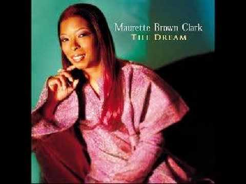 One God - Maurette Brown Clark