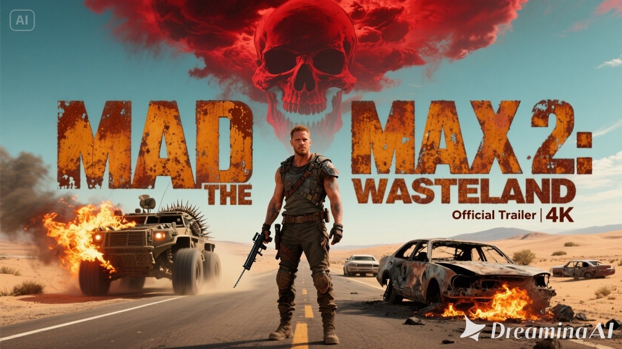Mad Max 2: The Wasteland Review – Engines Roar, Alliances Fracture, Chaos Reigns