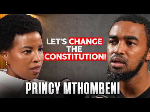 Constitutional Reform | SACR | Nuclear Advocacy