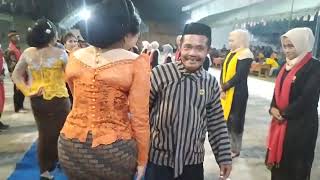 Download lagu Tayub Mujing Nawangan bag. 1 mp3