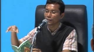 095-ศึกษาและปฏิบัติธรรม ครั้งที่95 สติปัฏฐาน4 หมวดอริยสัจ6