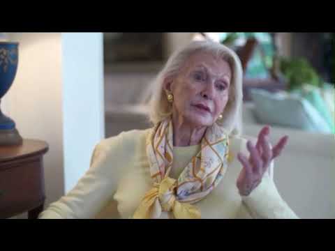 Watch YouTube video titled Emily DiMaggio Talks about Marilyn Monroe