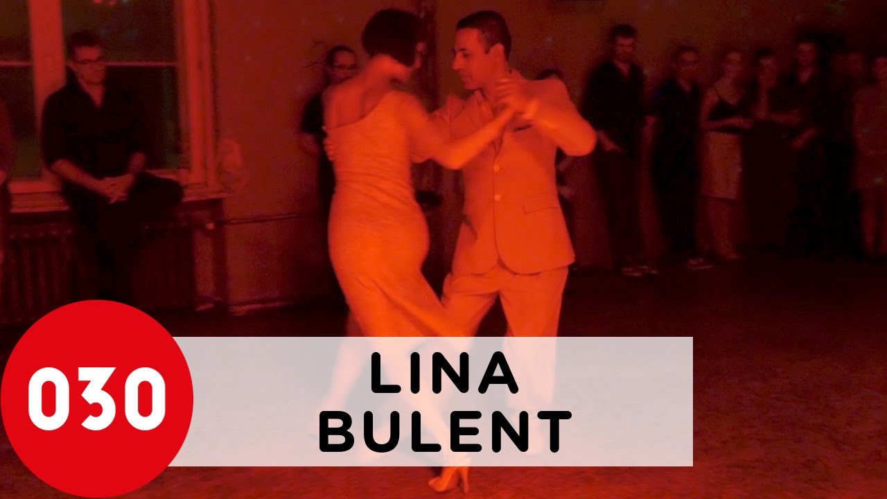 Lina Chan and Bulent Karabagli – Cosas simples