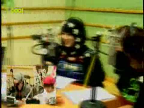 100312 kiss the radio BEAST part4