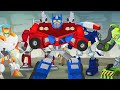 Transformers: Rescue Bots 🔴 FULL Episodes LIVE 24/7 | Transformers Official