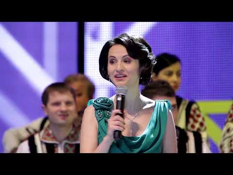 Ion Paladi - Concert "Dorul Basarabiei" Chișinău, Palatul Național "N.Sulac", Partea II