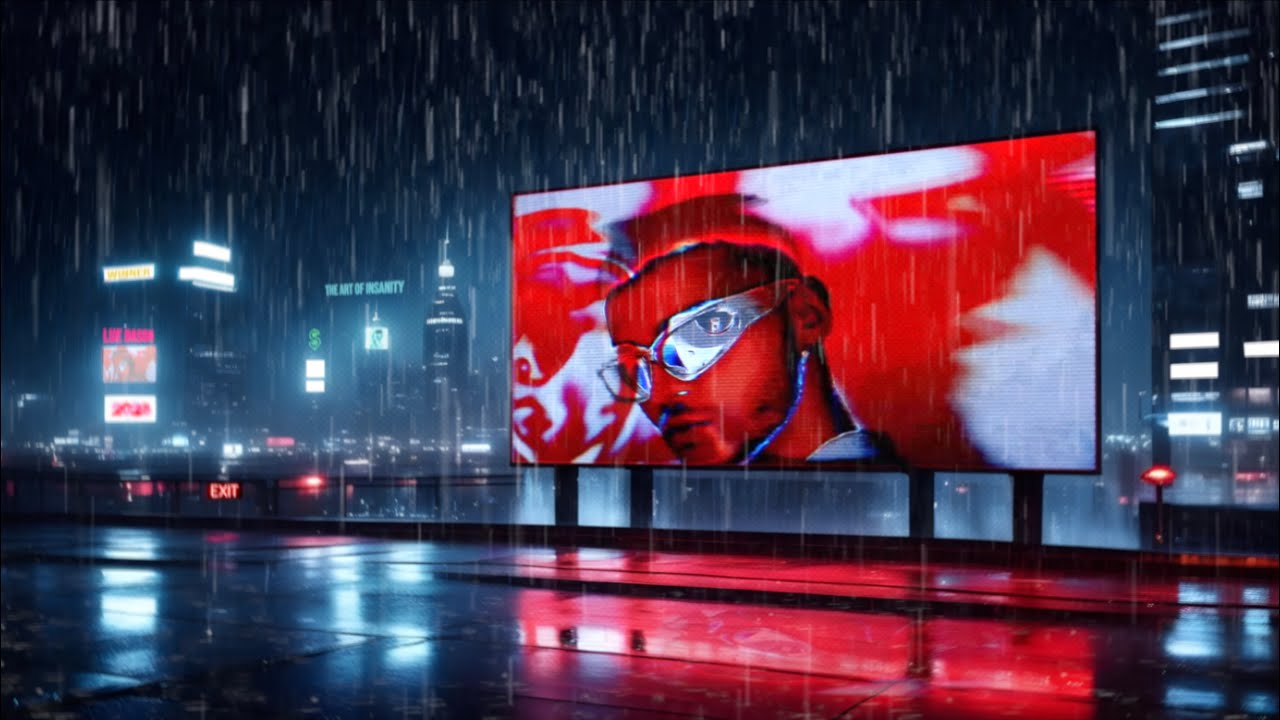 Not A Slave (Official Lyric Video)