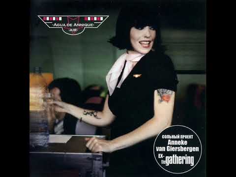 Agua De Annique - Sunken Soldiers Ball