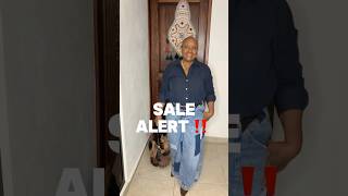 Quick Sales Alert: my favorite jeans of 2025 are on sale!