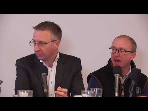 Friday 16:50 - Martin Pipe Handicap Hurdle