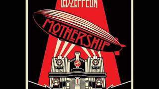 Led Zeppelin - Black Dog