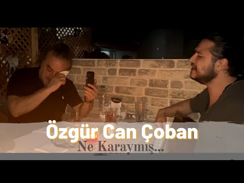 Özgür Can Çoban - Ne Karaymış Şu Alnımın Yazısı - Volkan Konak ...